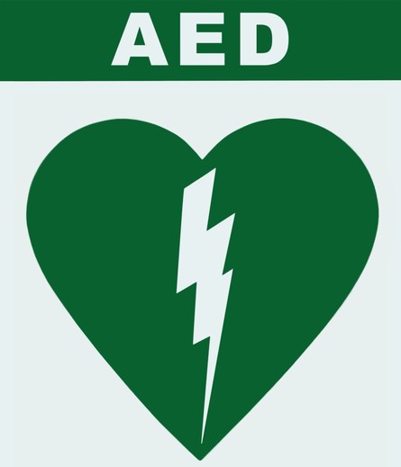 AED - märgistamine avalikult