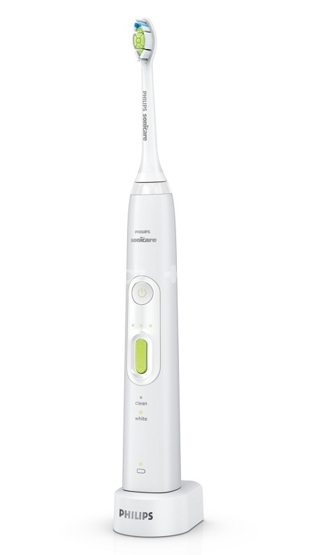 Philips Sonicare HealthWhite Sonic hambahari, elektriline helihambahari, kasutab ultrahelitehnoloogiat