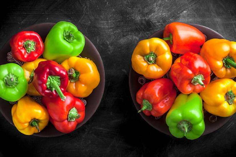 Milliseid vitamiine sisaldab paprika? Kuidas seda kasvatada ja milline on selle mõju?