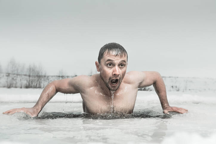 Kuidas karastada? Alusta suvel või sügisel. Tugevda oma immuunsust